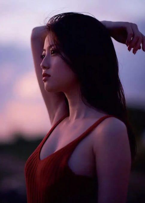 美女合集～