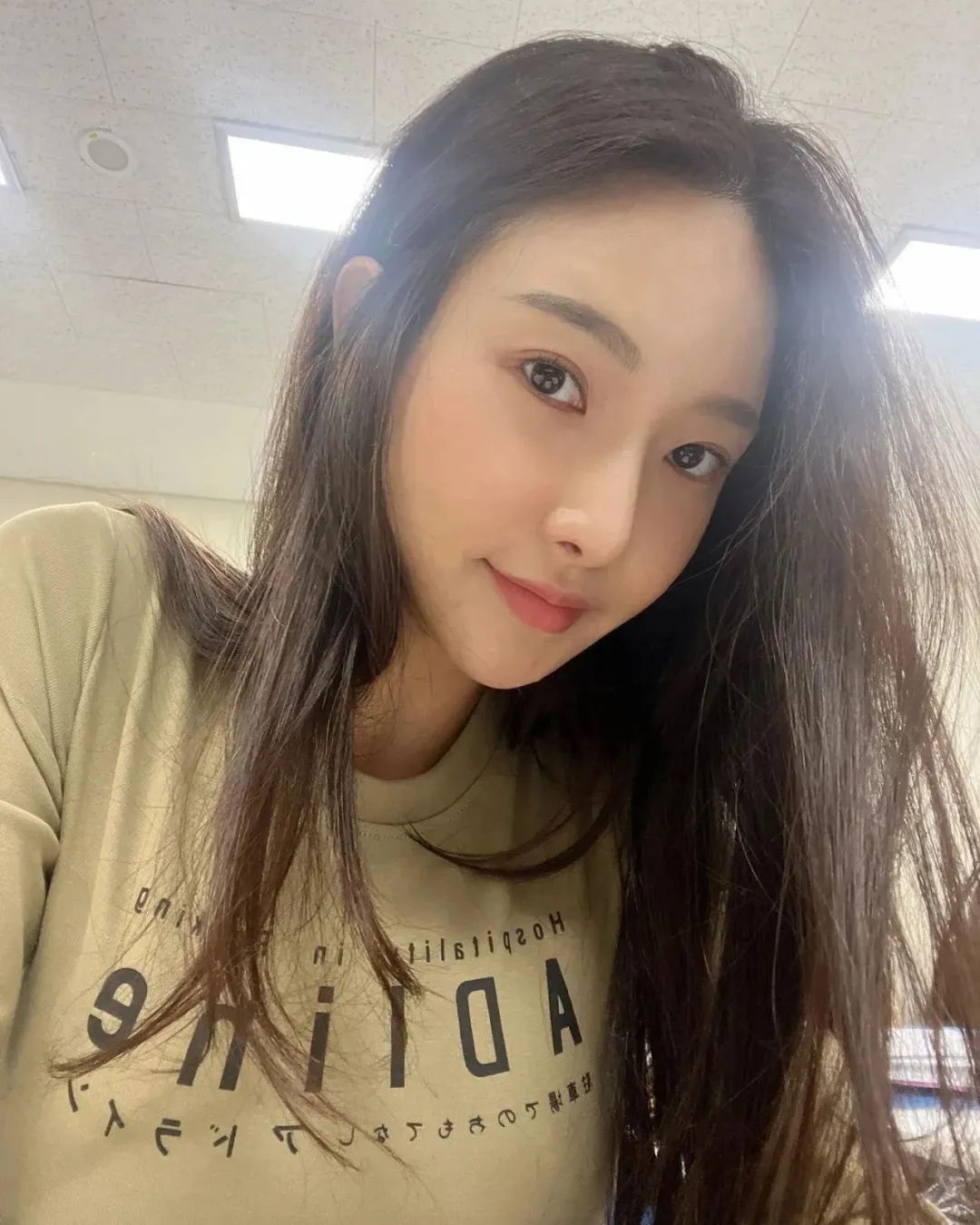 INS美女|韩国网红模特卢奎珸（nohkyuo），性感泳装品牌老板娘