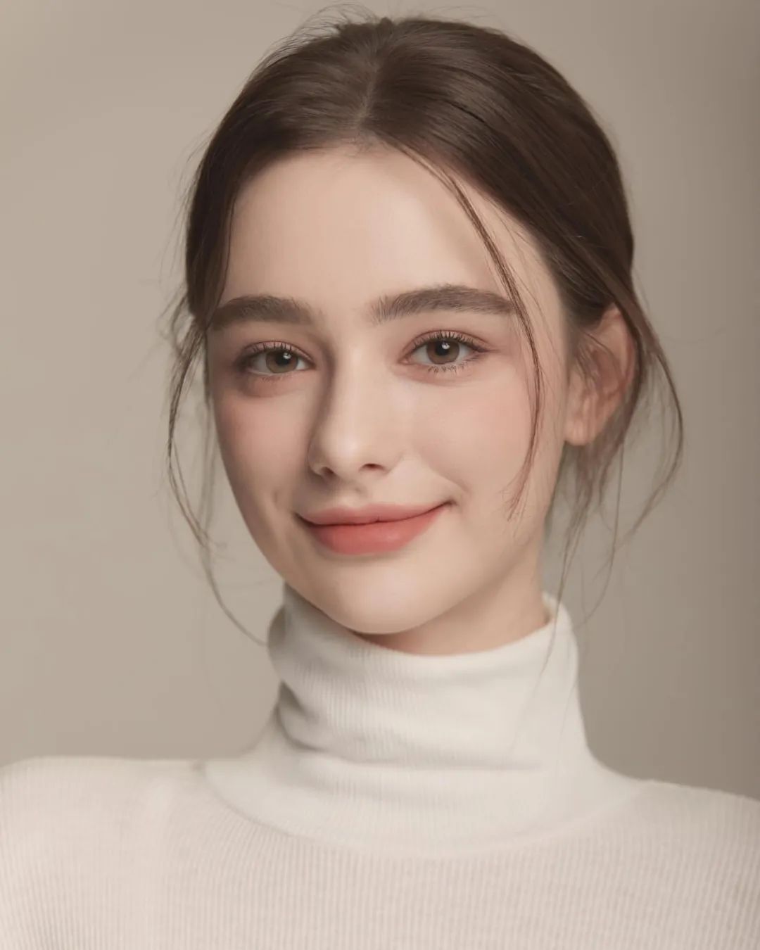 俄罗斯超仙网红Dasha Taran，INS图片集
