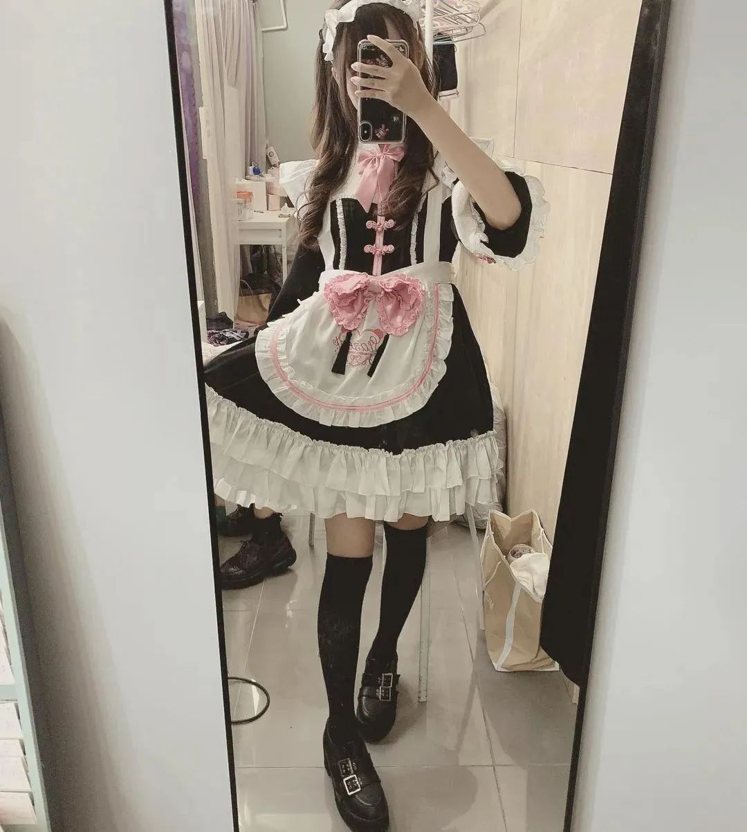 [仙女集]香港的Coser，简直要了命