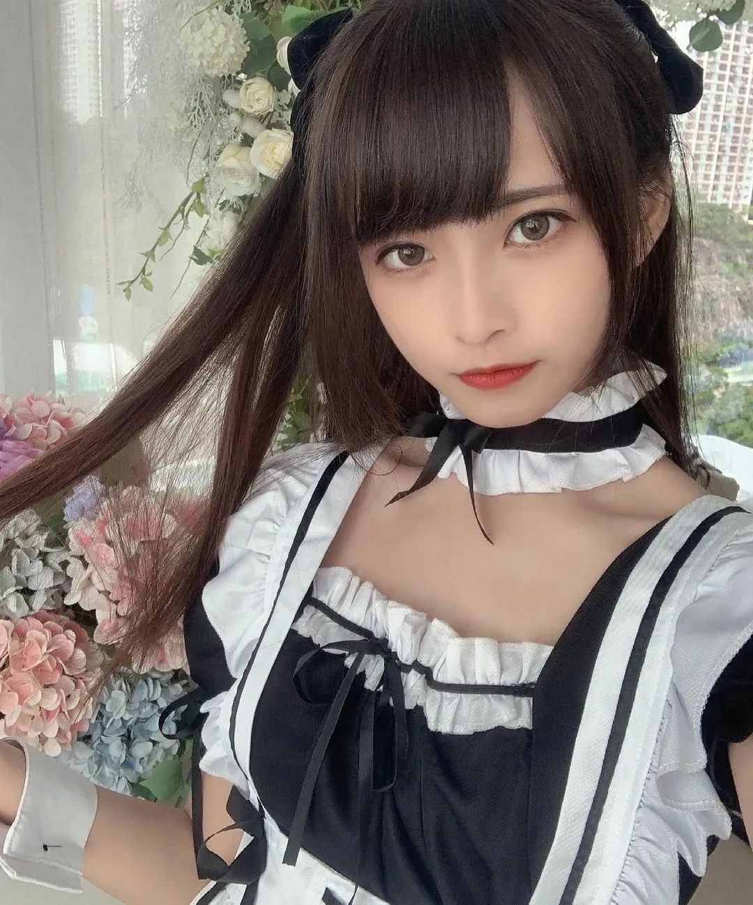 [仙女集]香港的Coser，简直要了命