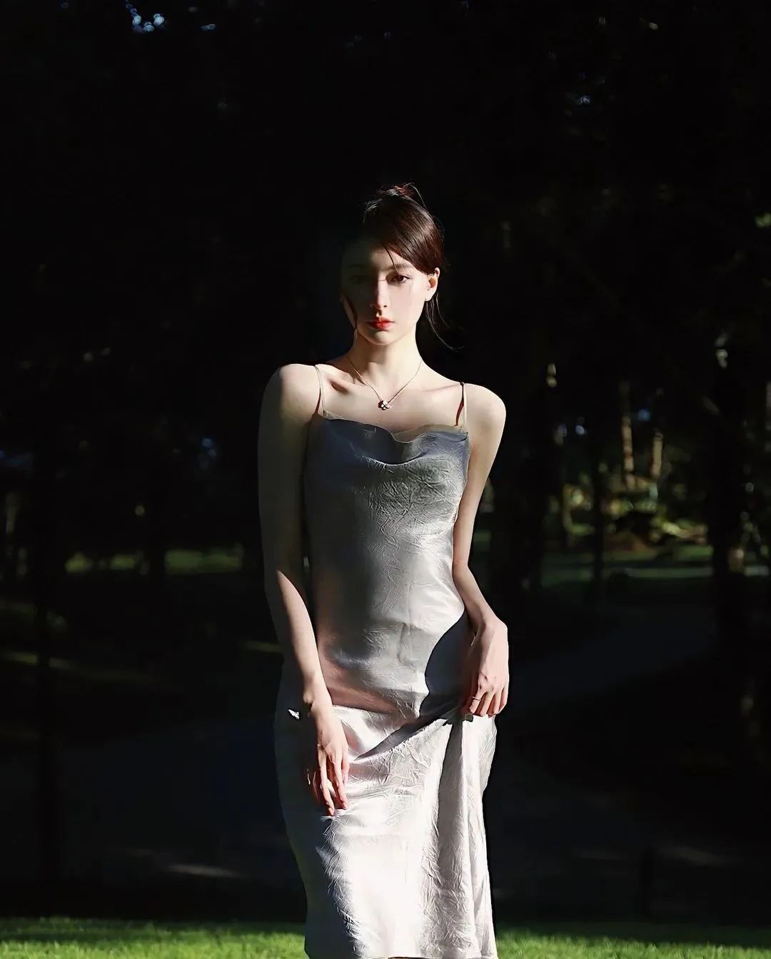 [仙女集]窈窕淑女，君子好逑