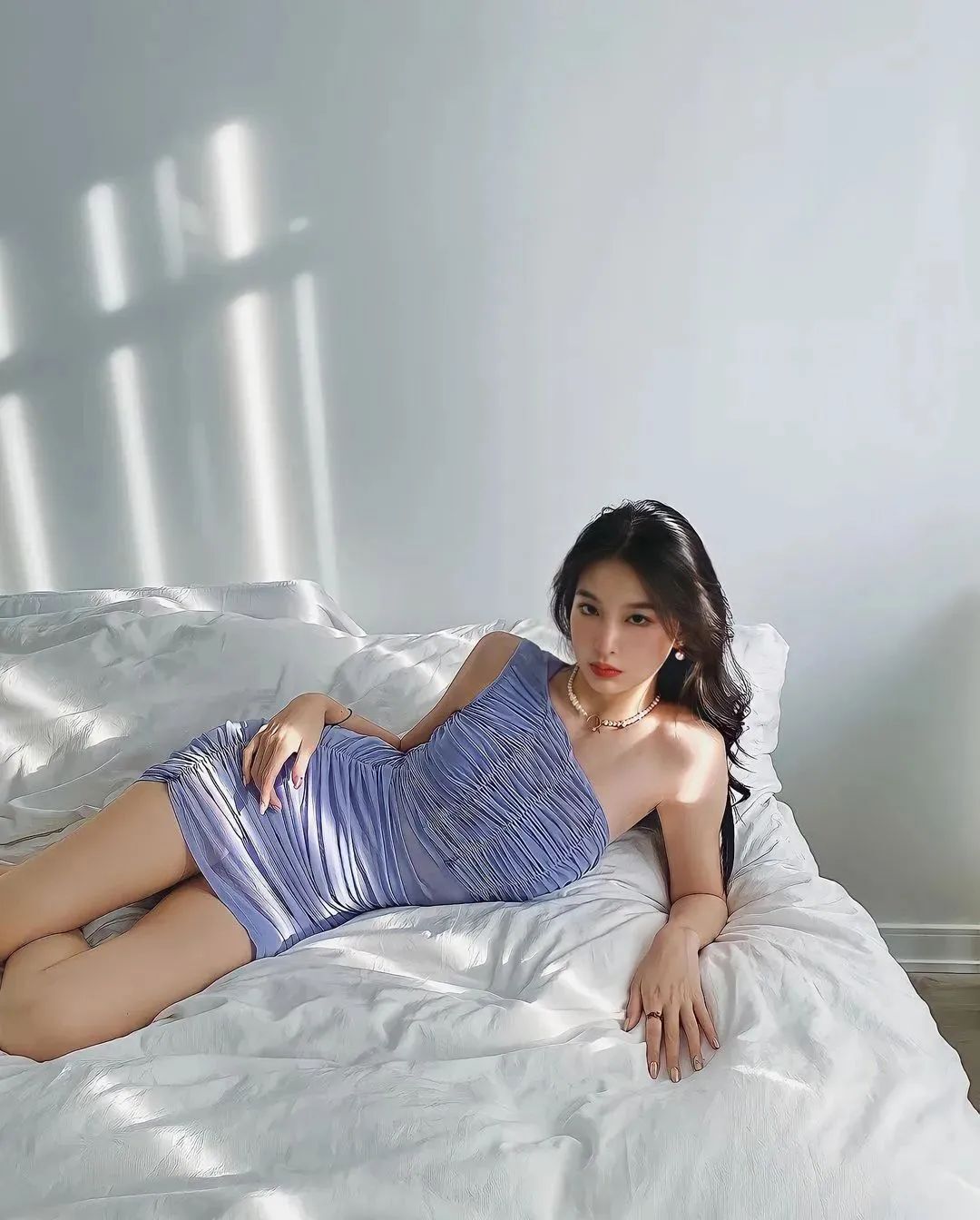 [仙女集]窈窕淑女，君子好逑
