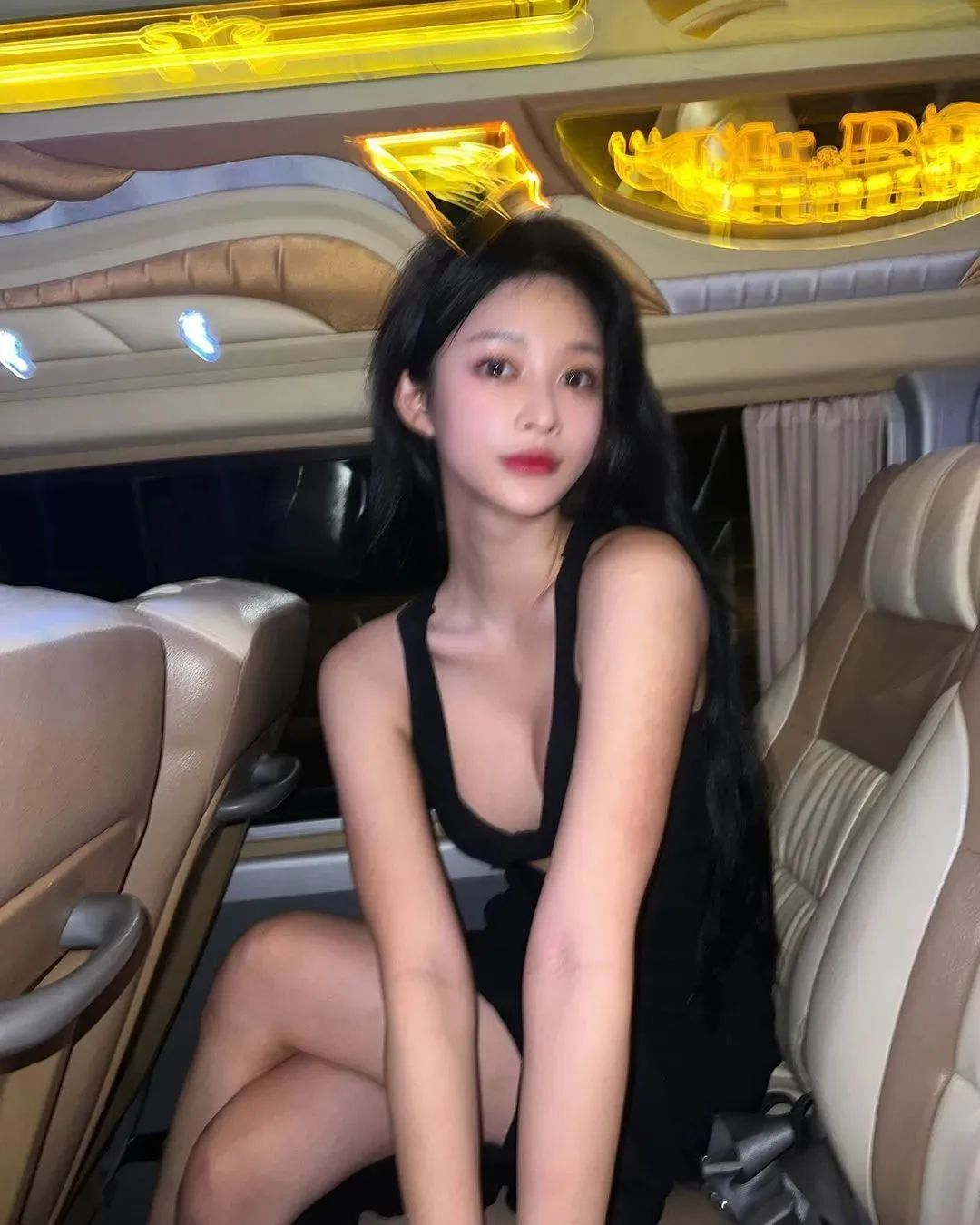 [仙女集]巧笑倩兮，美目盼兮；纤纤细腰，精妙无双