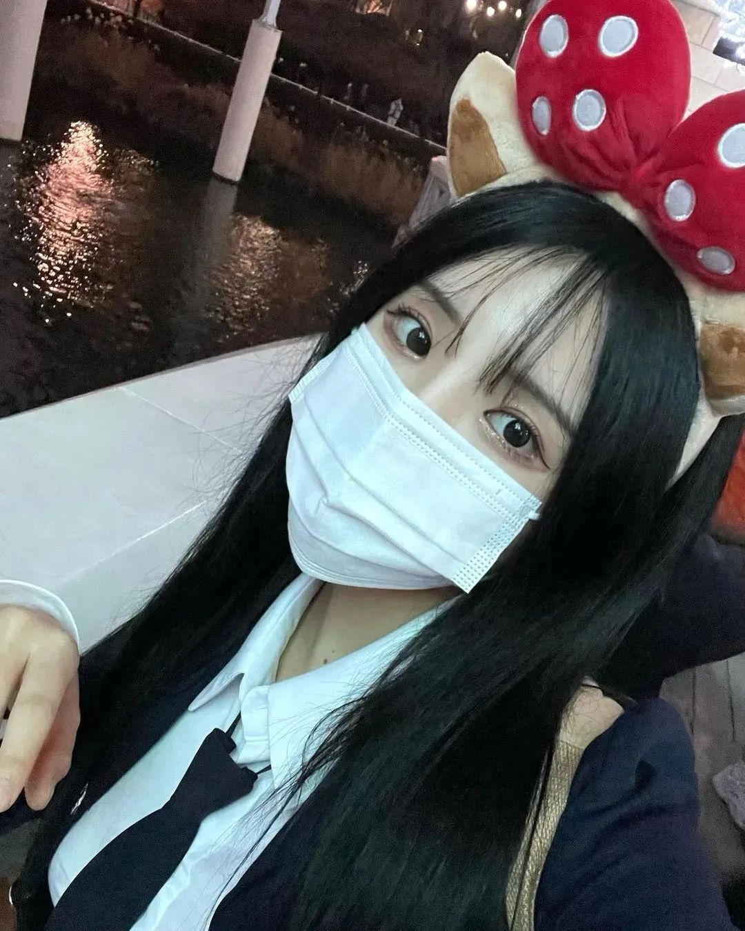 [仙女集]湾湾这地儿，真有点东西
