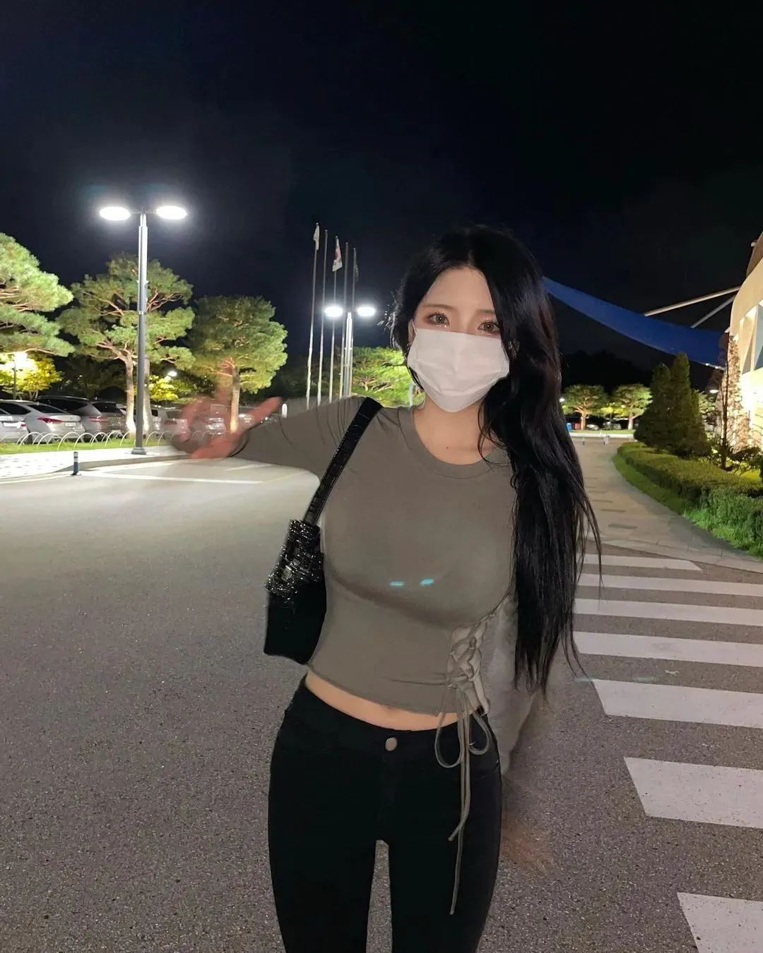 [仙女集]湾湾这地儿，真有点东西