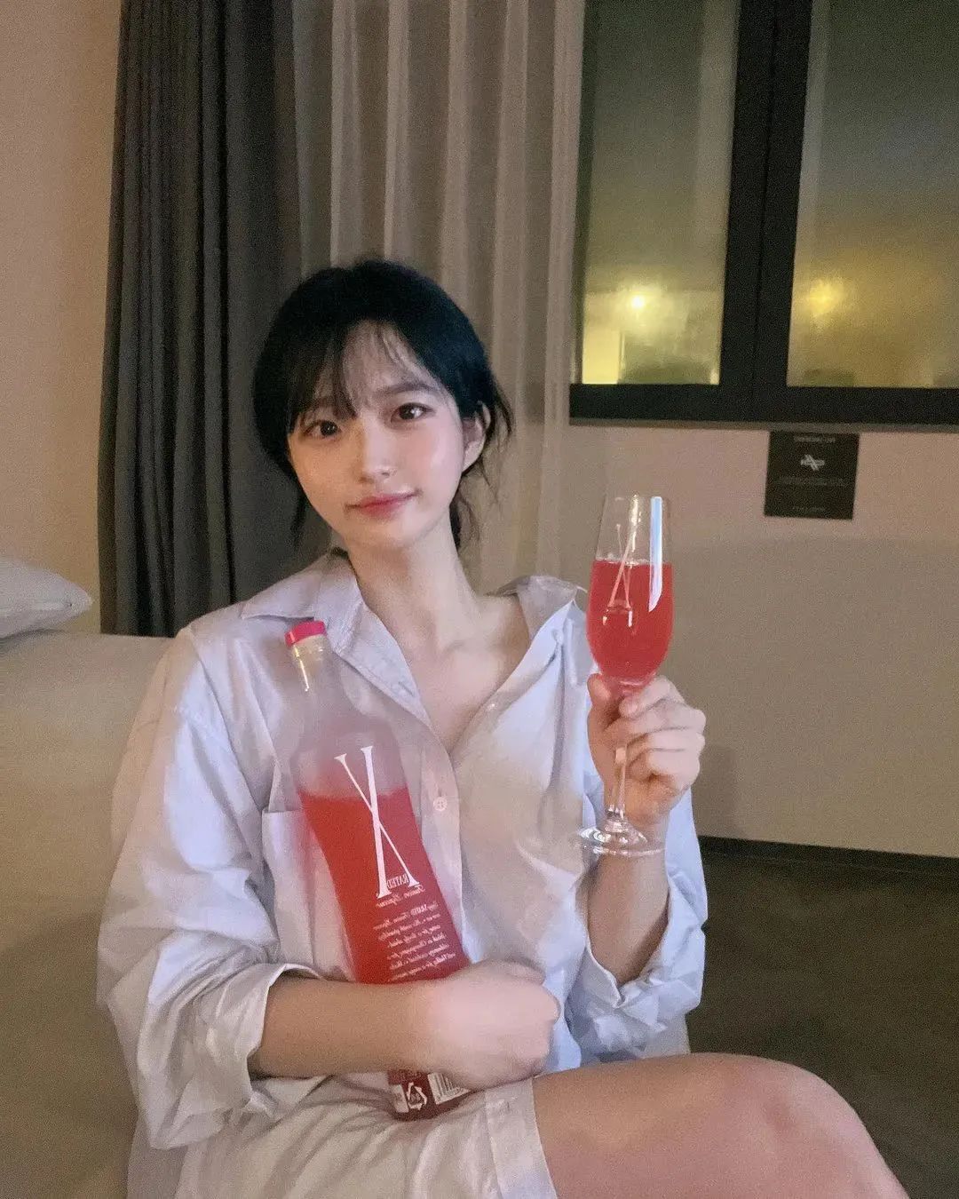 [仙女集]今天这位，让我找回初恋感觉