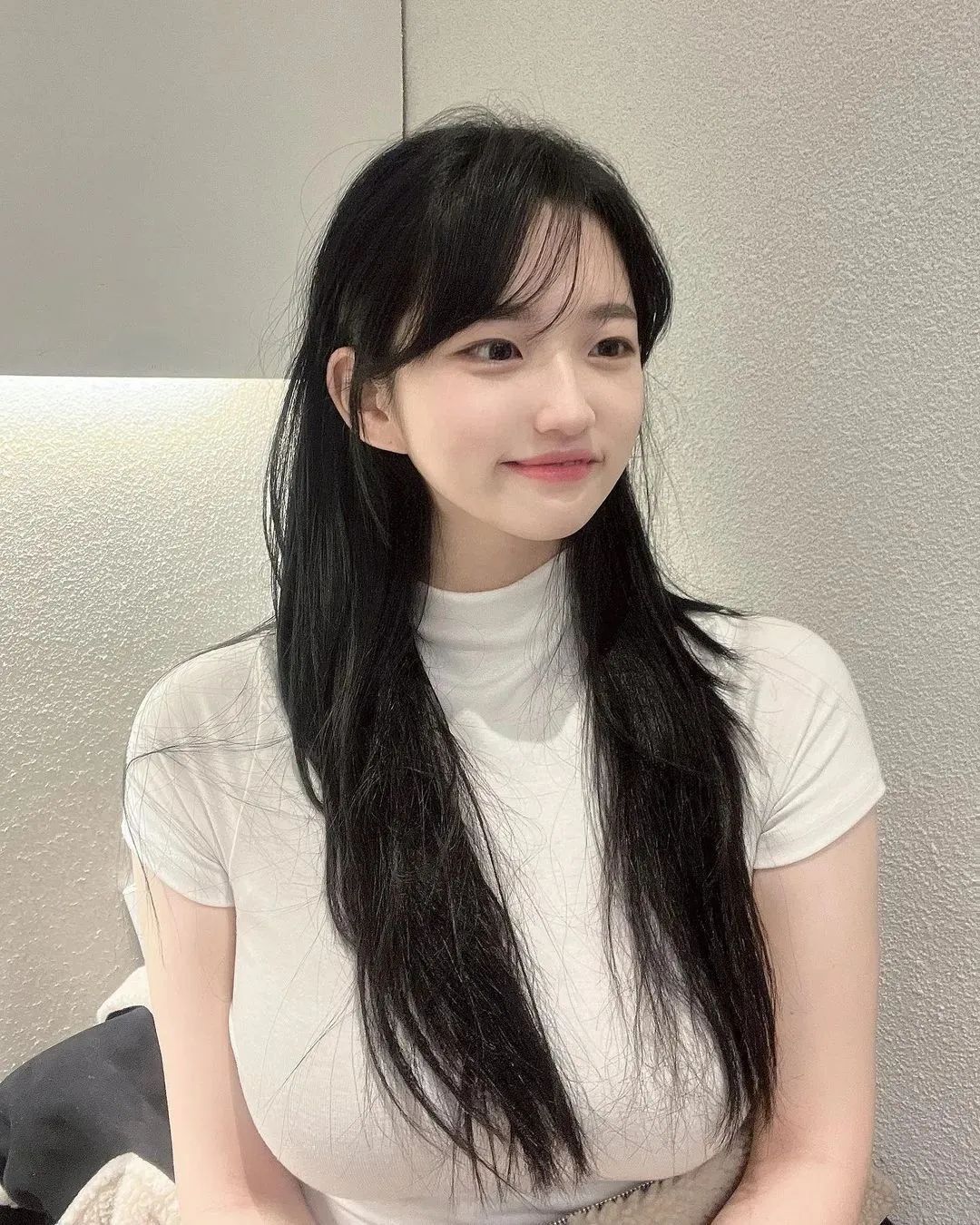 [仙女集]今天这位，让我找回初恋感觉