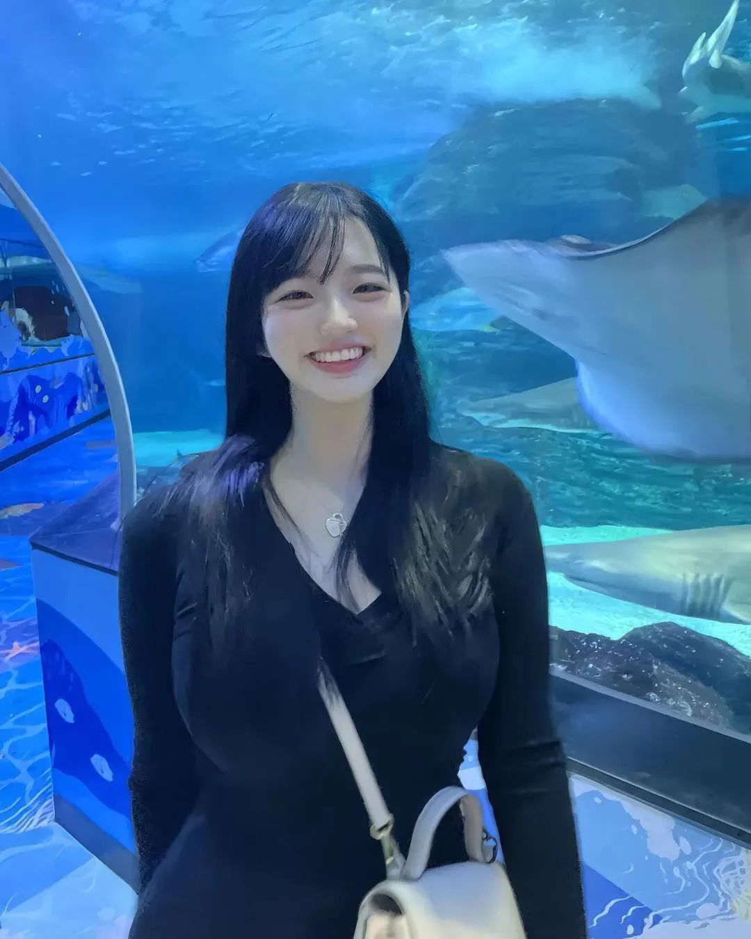 [仙女集]今天这位，让我找回初恋感觉
