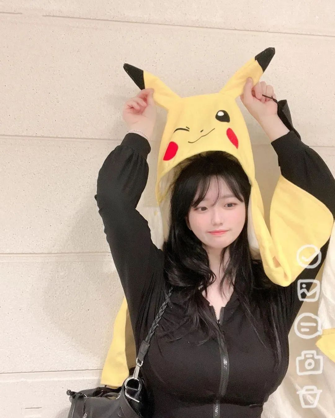 [仙女集]今天这位，让我找回初恋感觉