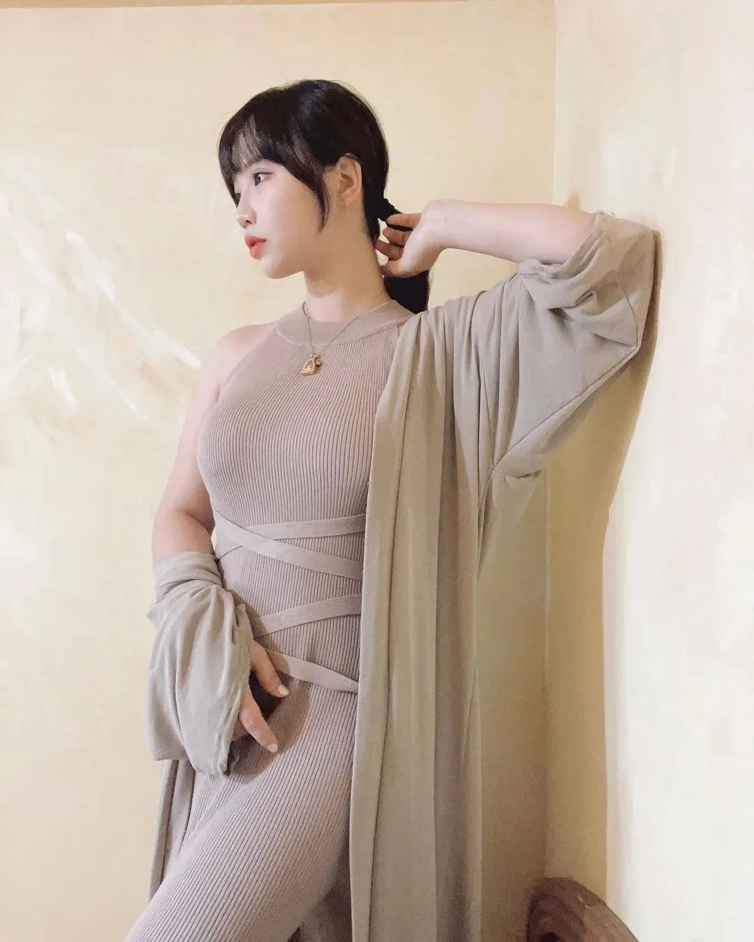 [仙女集]湿润的气候，造就湾湾の大杀器