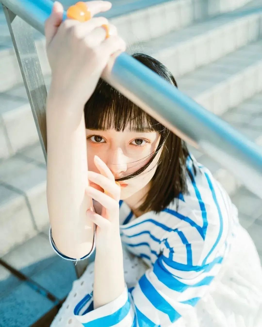 [仙女集]东京女网红，真是绝绝子