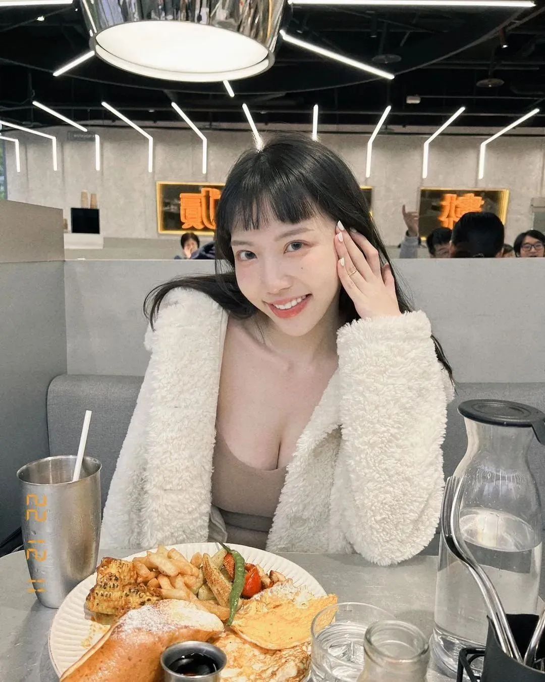 [仙女集]湾湾网红，让人过目不想忘