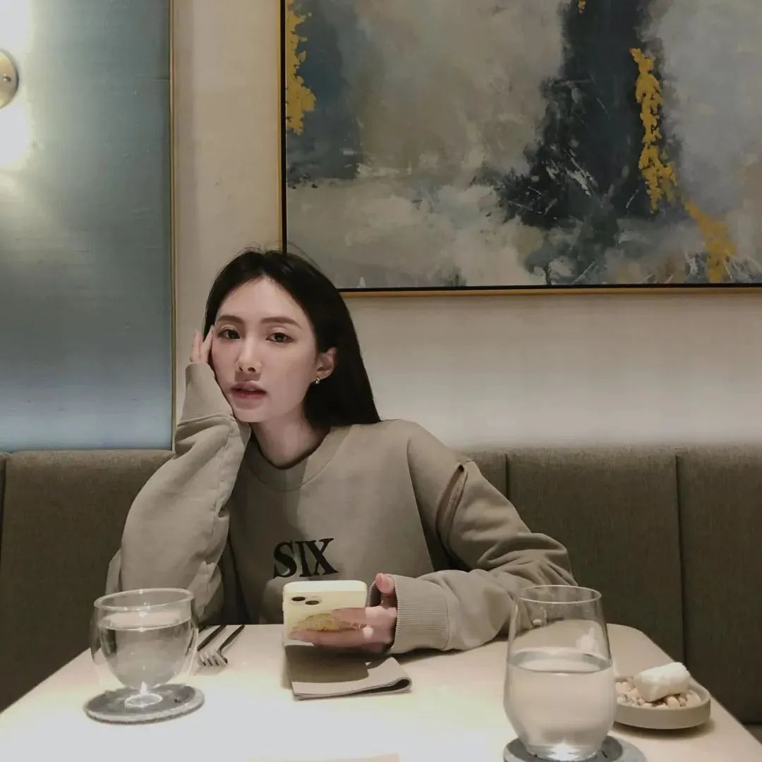 [仙女集]台湾超甜网红，健身打造曼妙好身姿