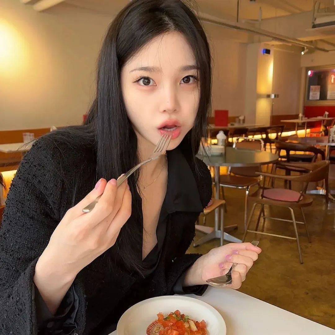 [仙女集]极致腰臀比，完美颜值让人着迷！