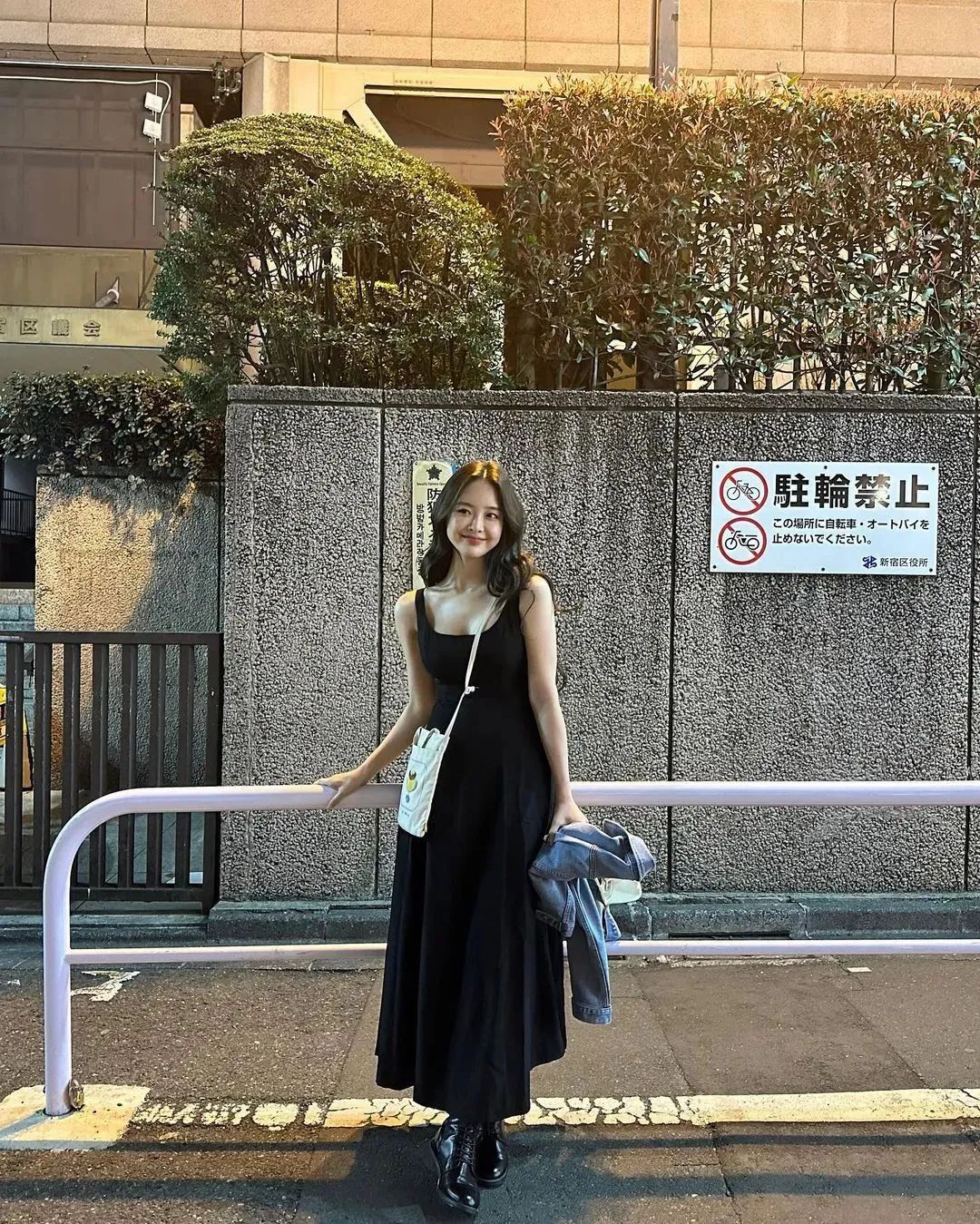 [仙女集]婀娜多姿大长腿，丰满迷人柳细腰