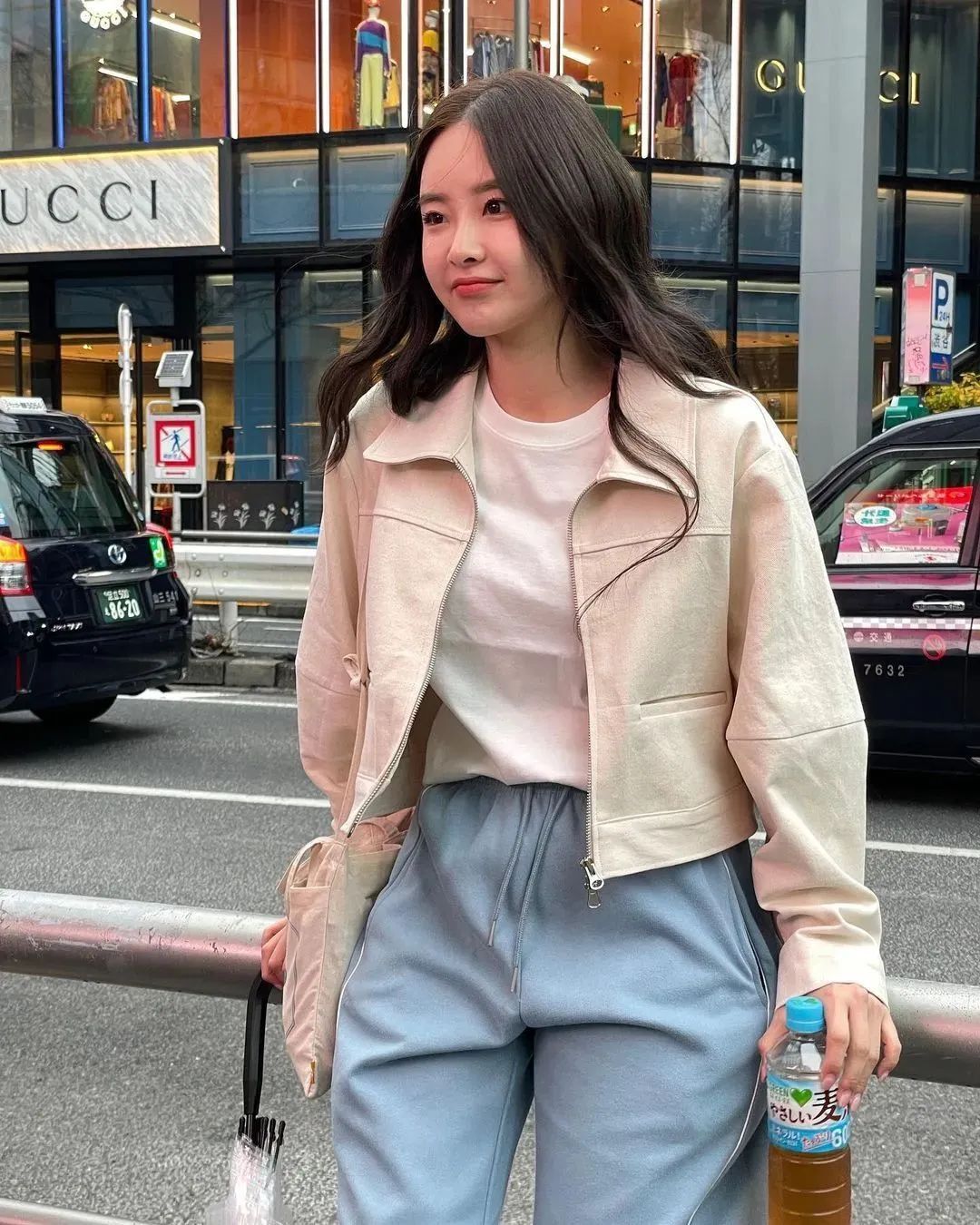 [仙女集]婀娜多姿大长腿，丰满迷人柳细腰