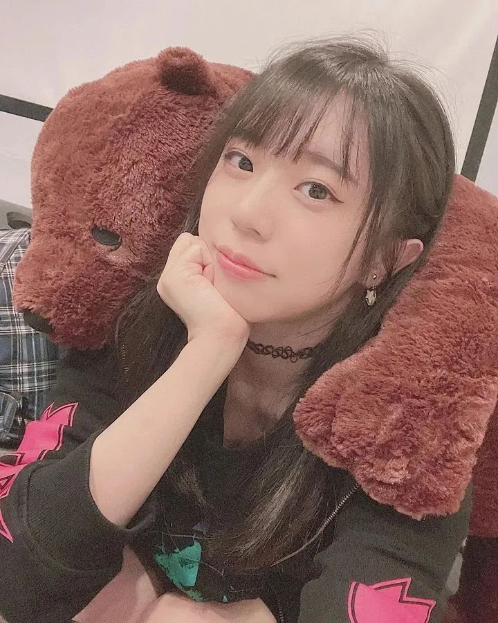 [仙女集]双眼秋波闪，酥胸玉兔颠，美艳若貂蝉