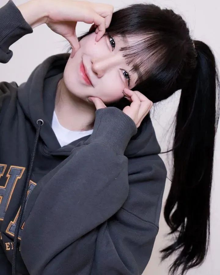 [仙女集]细腰丰臀，裁判请判她性感技犯