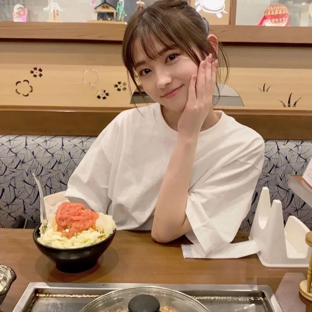[仙女集]甜美与性感并存，日本JK美少女来袭