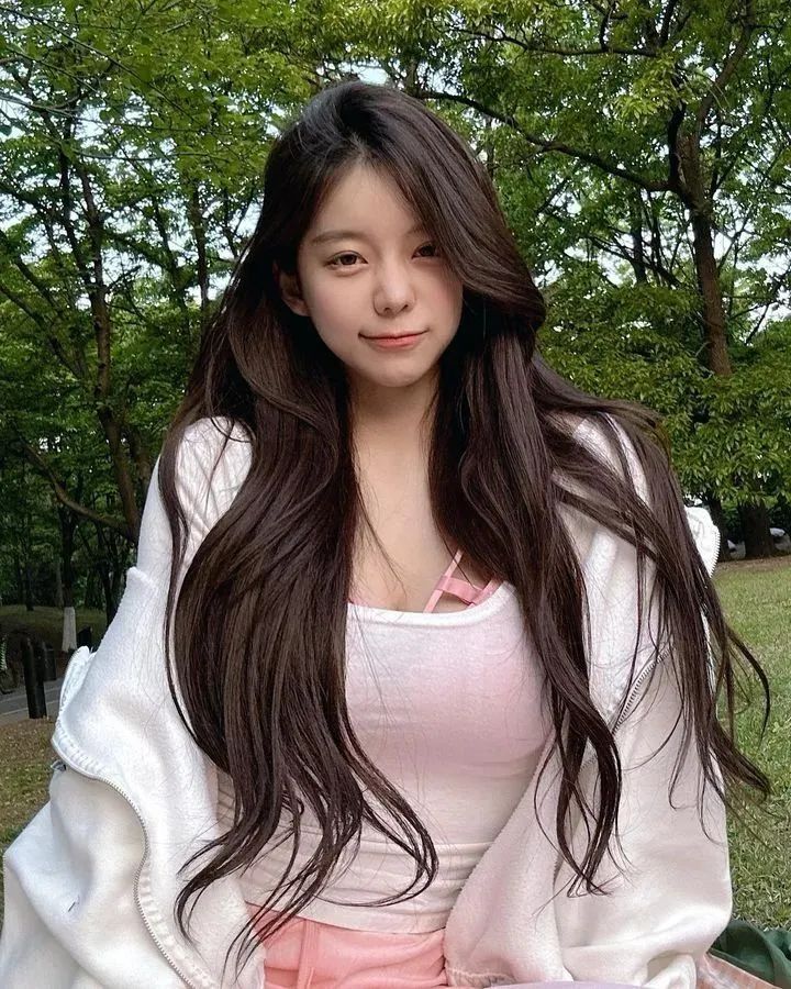 [仙女集]这是哪家仙女？修长玉腿翘臀美腰