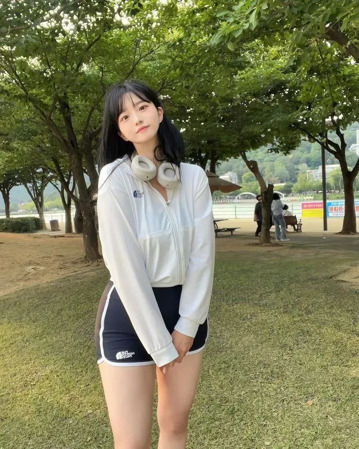 [仙女集]本篇证明，甜美和性感可同存一人