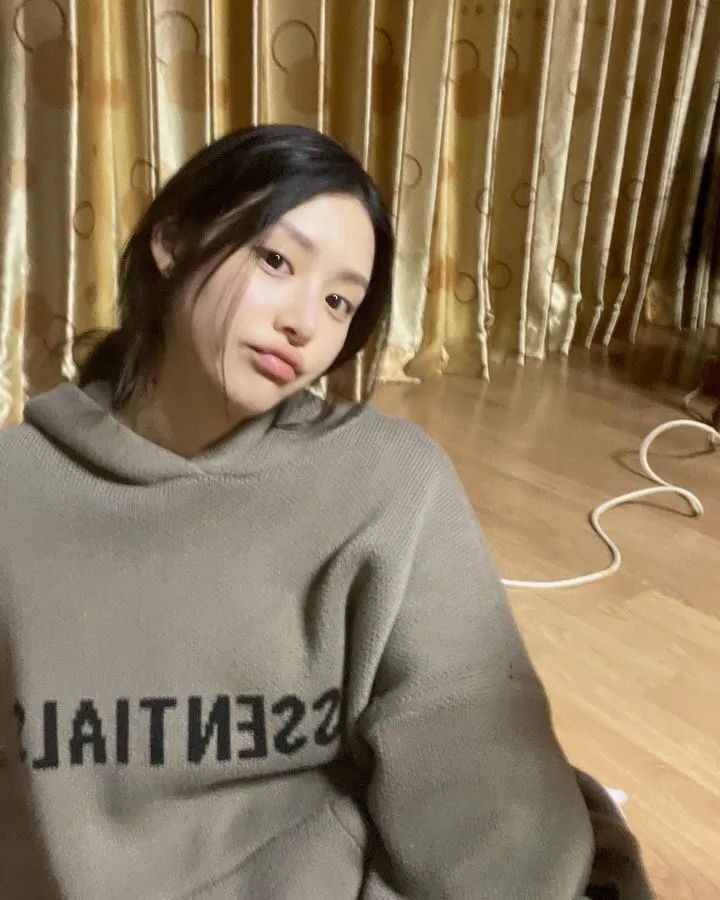 [仙女集]削肩细腰，长挑身材，这是哪个星球仙女