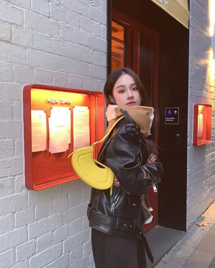 [仙女集]前凸后翘S形曲线，尽显性感诱惑