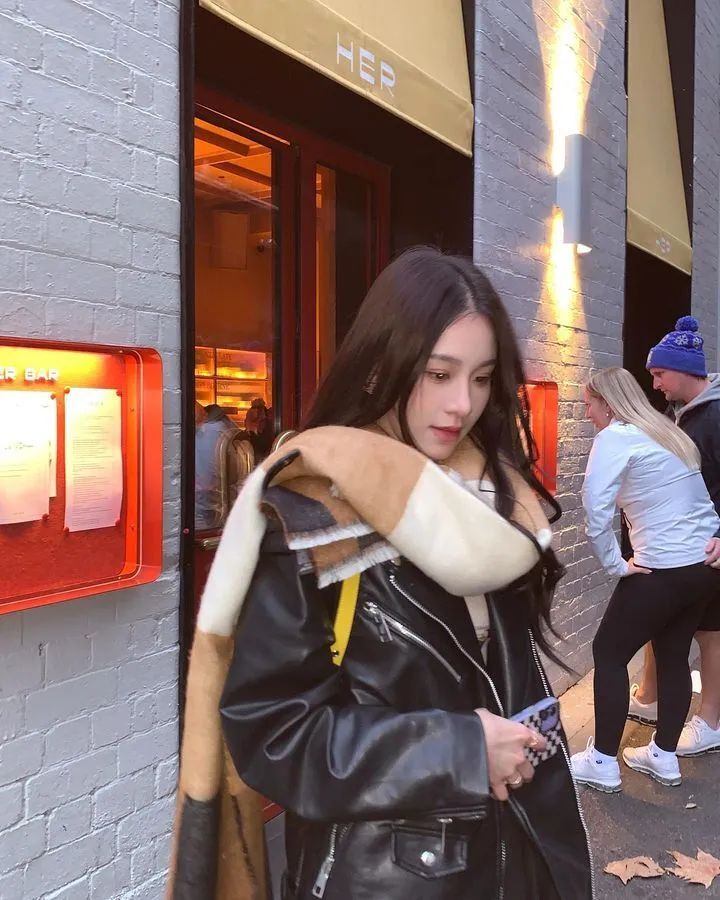 [仙女集]前凸后翘S形曲线，尽显性感诱惑