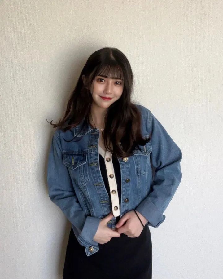[仙女集]她腰身纤细如柳，如同旋律中高潮