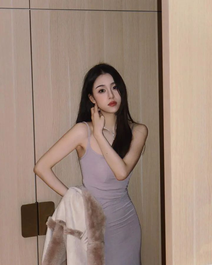[仙女集]回眸一笑百媚生，万般风情是台妹