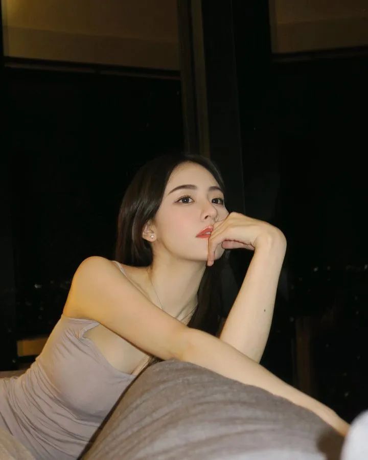 [仙女集]回眸一笑百媚生，万般风情是台妹