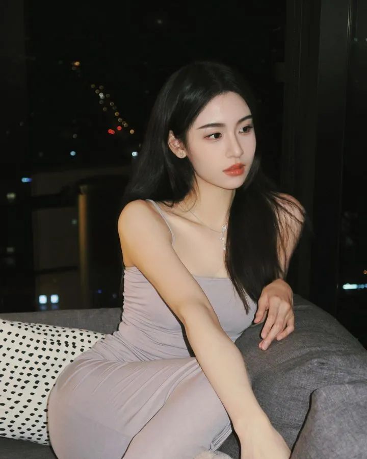 [仙女集]回眸一笑百媚生，万般风情是台妹