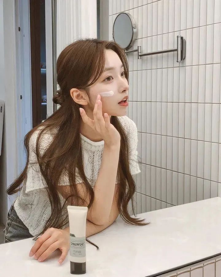[仙女集]莺莺娇软，妙世无双