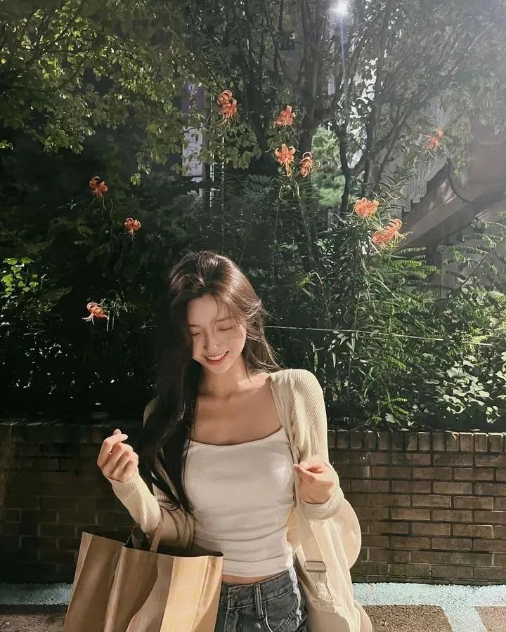 [仙女集]莺莺娇软，妙世无双