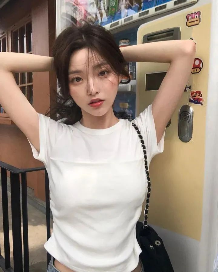[仙女集]莺莺娇软，妙世无双