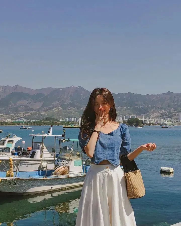 [仙女集]莺莺娇软，妙世无双