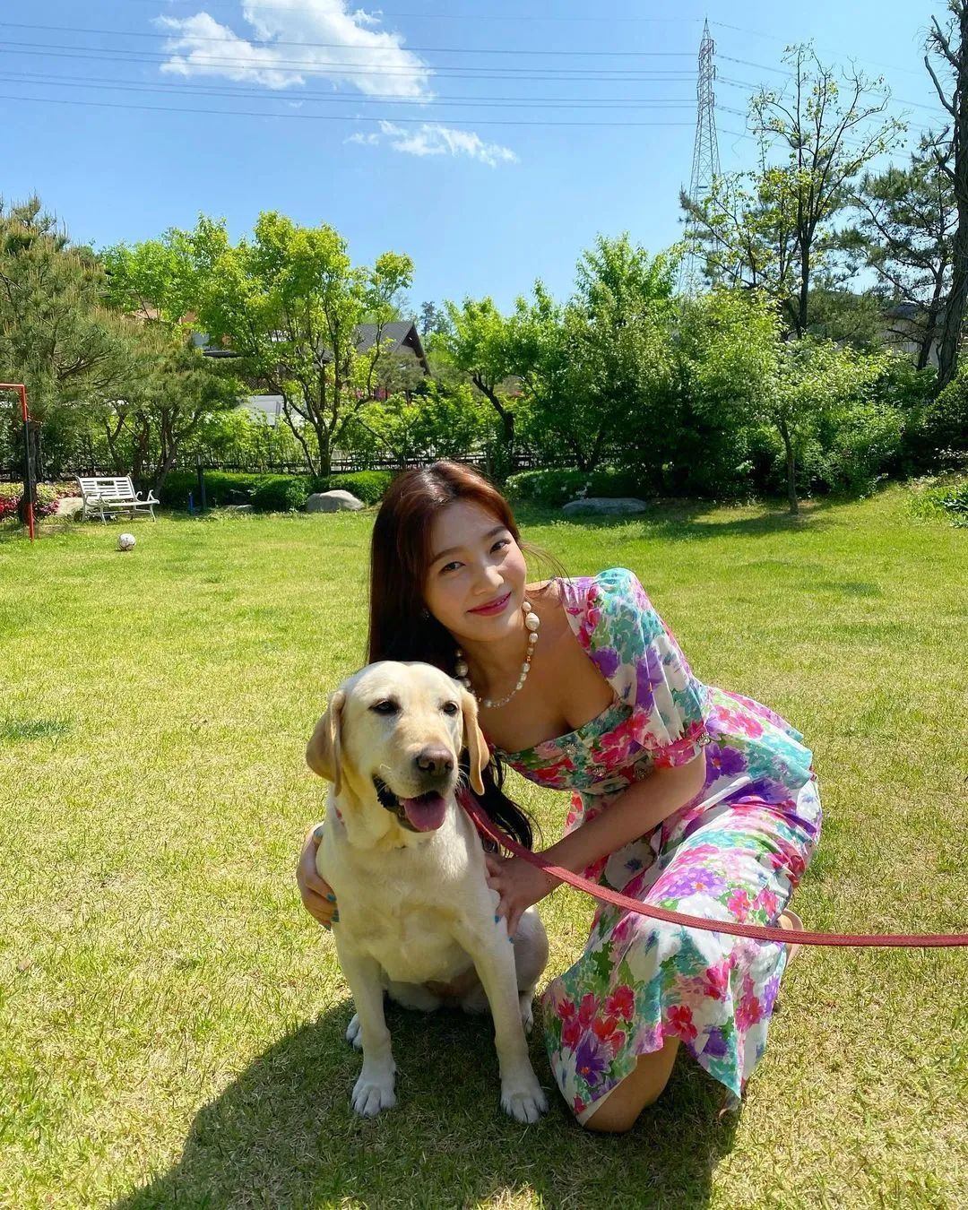 [仙女集]仙姿玉色、尽善尽美；仪态万千、楚楚动人