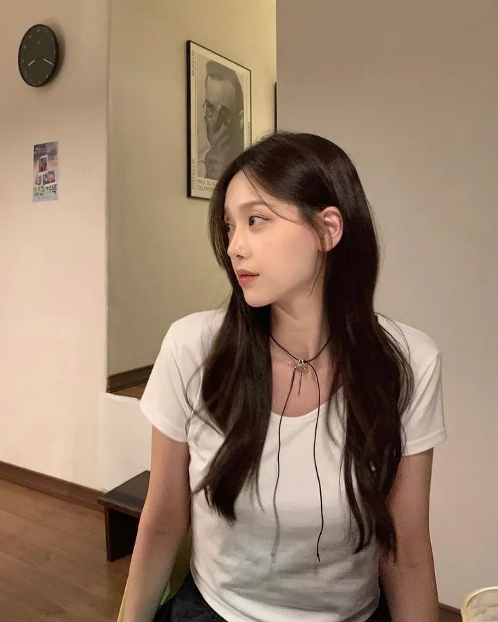 [仙女集]S线身材小蛮腰，这些优点怎么集中到了一个人