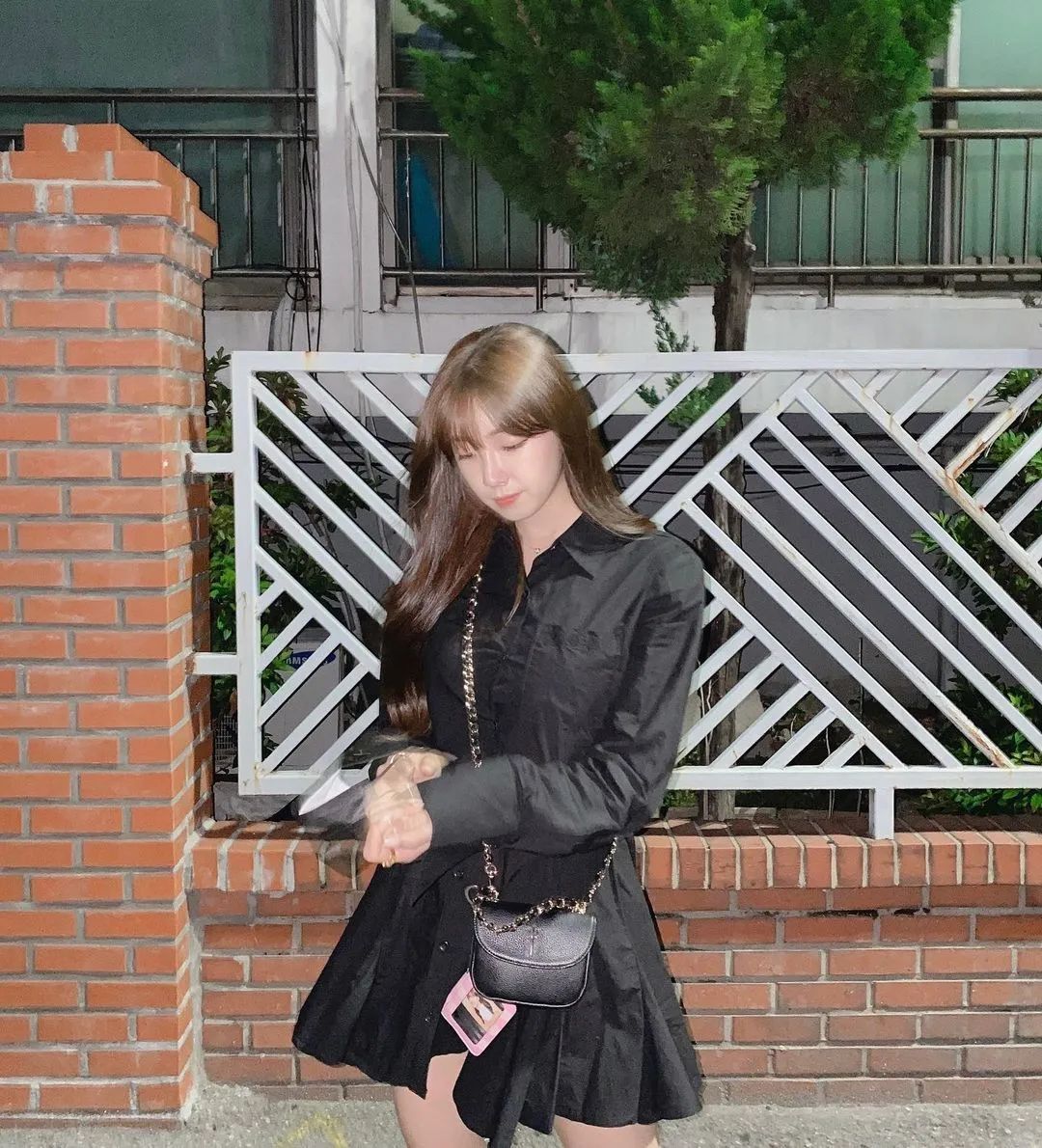 [仙女集]韩国最美啦啦队员，非她莫属了