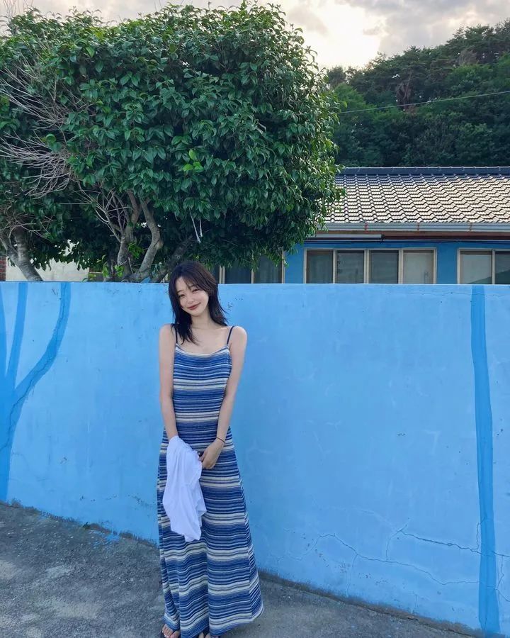 [仙女集]她美让所有女孩都嫉妒