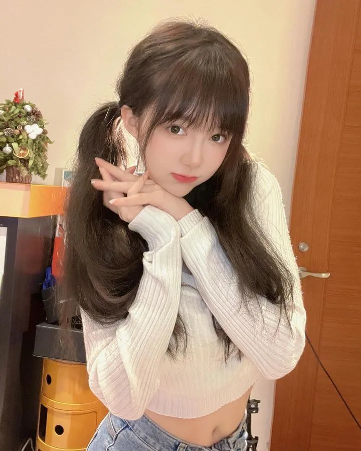 [仙女集]天灰灰，没人不爱辣台妹~