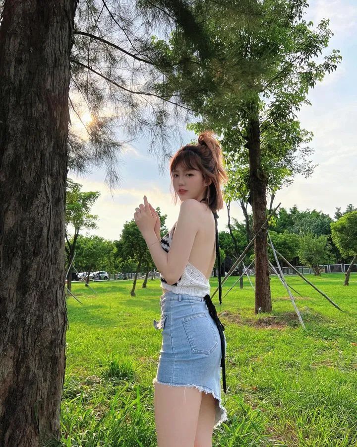 [仙女集]天灰灰，没人不爱辣台妹~