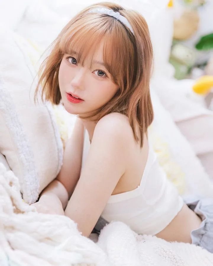 [仙女集]天灰灰，没人不爱辣台妹~