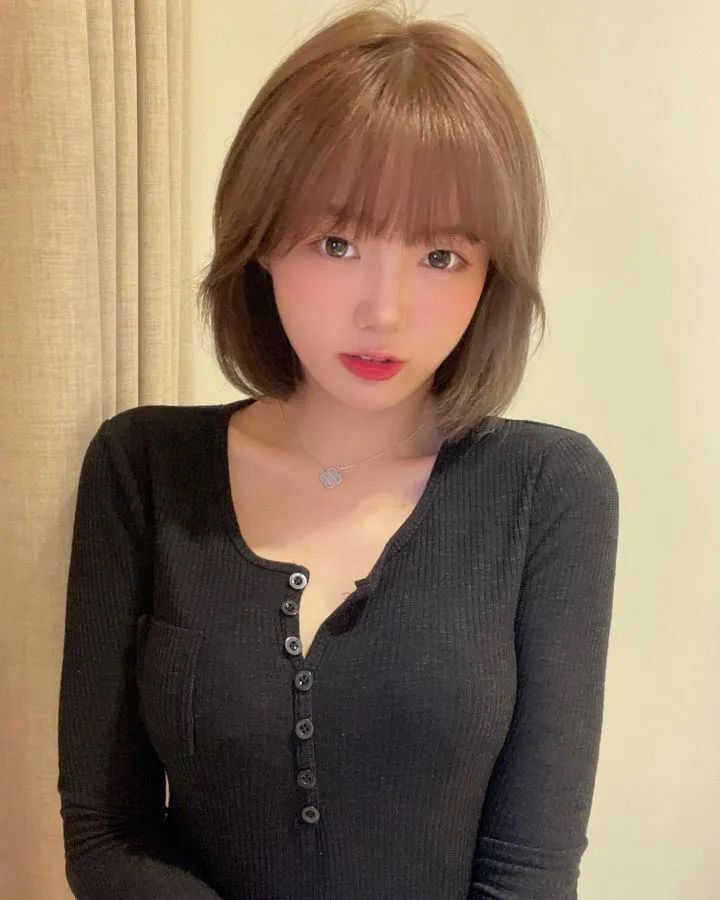 [仙女集]小巧玲珑可爱风，很有味道台妹