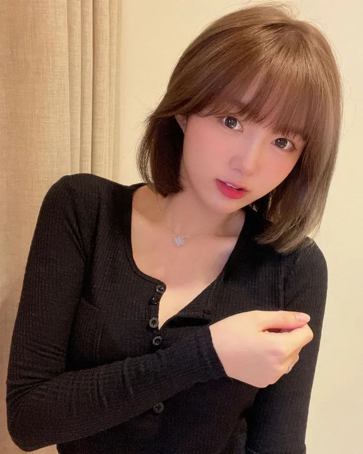 [仙女集]小巧玲珑可爱风，很有味道台妹