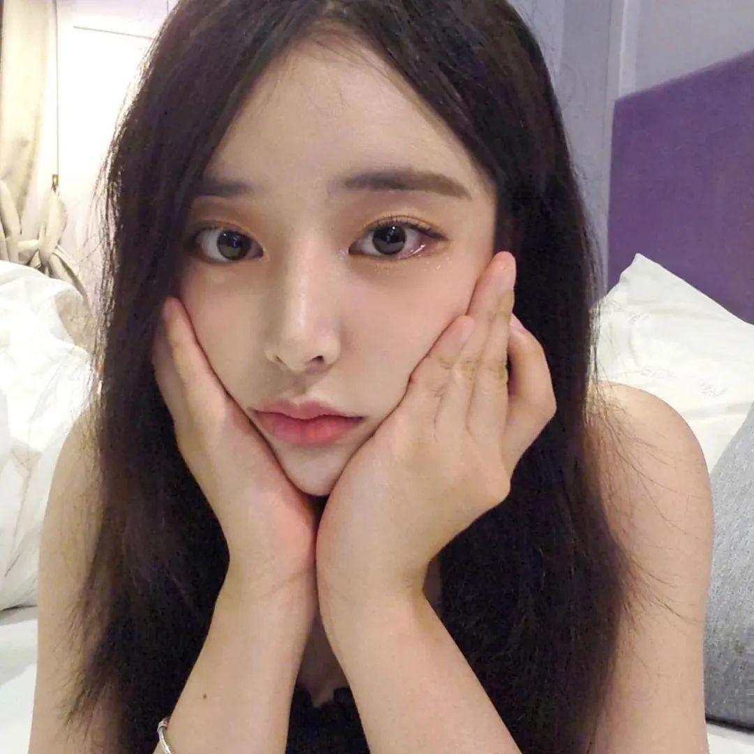 [仙女集]稚嫩脸蛋火辣身材，韩国网红你喜欢吗？