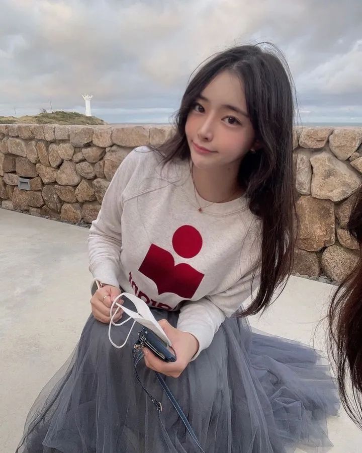 [仙女集]稚嫩脸蛋火辣身材，韩国网红你喜欢吗？