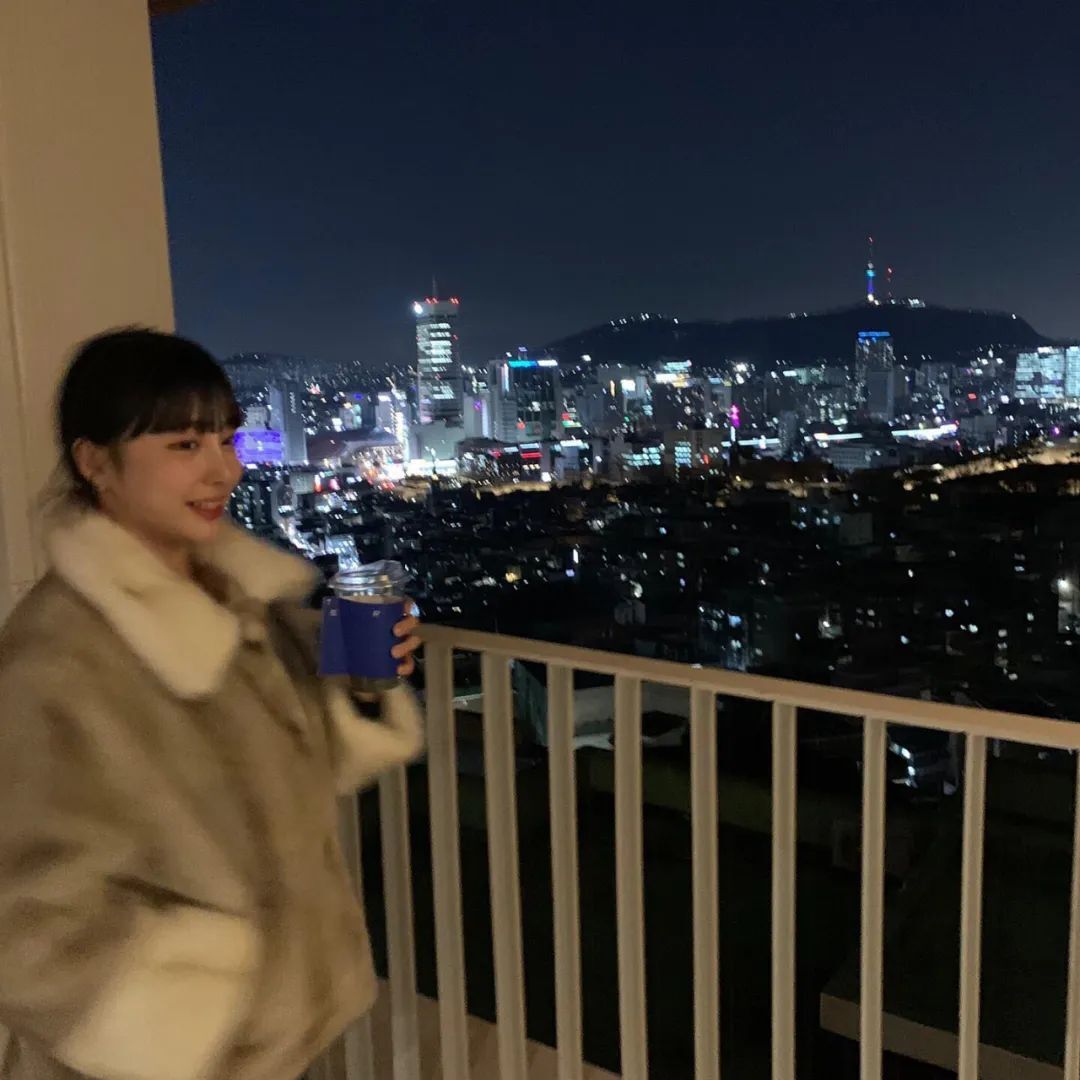 [仙女集]稚嫩脸蛋火辣身材，韩国网红你喜欢吗？