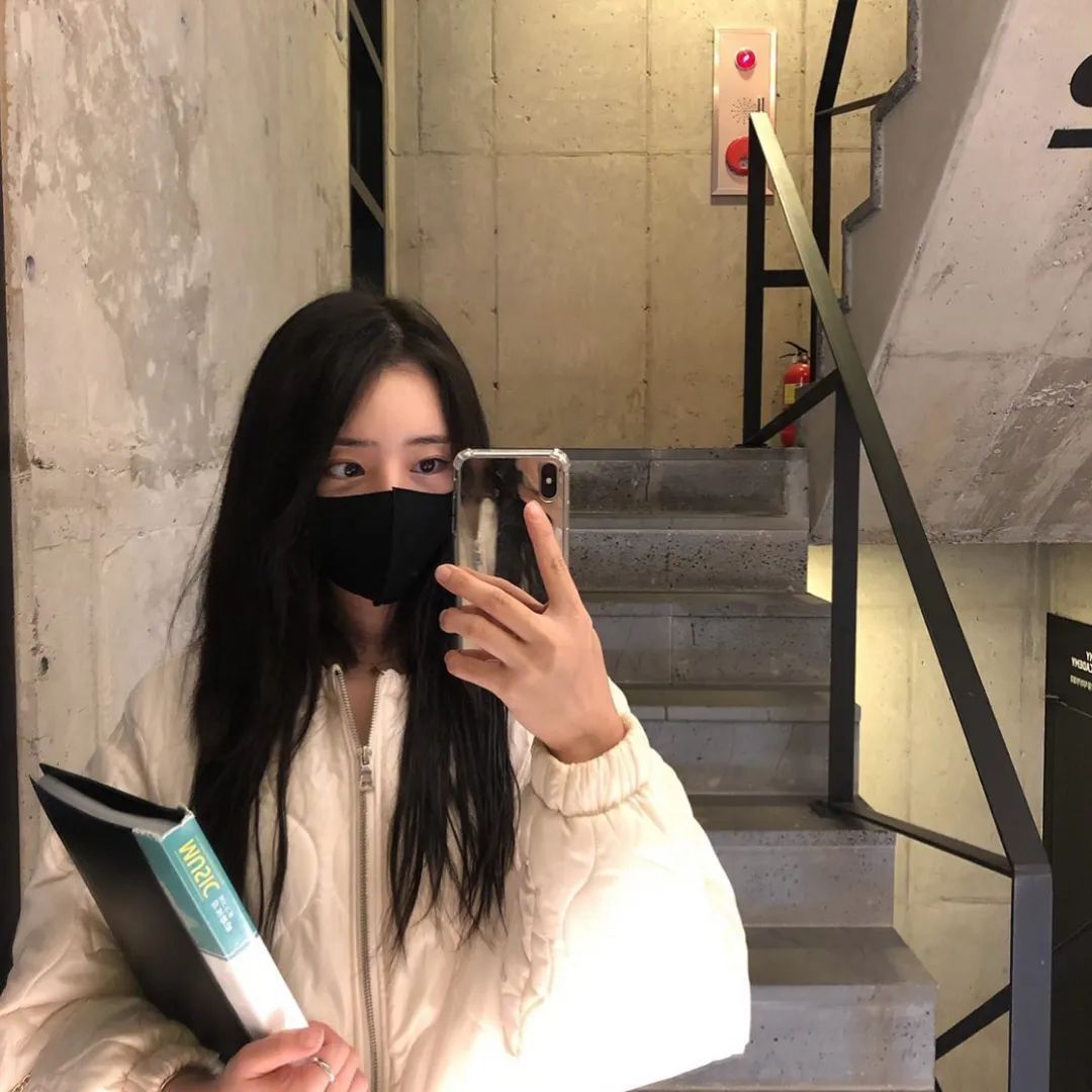 [仙女集]稚嫩脸蛋火辣身材，韩国网红你喜欢吗？